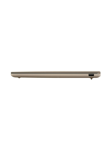 Ноутбук ASUS Zenbook A14 UX3407QA-QD556W, 14" (1920x1200) OLED/Qualcomm Snapdragon X X1-26-100/16 ГБ LPDDR5X/512 ГБ SSD/Qualcomm Adreno/Windows 11 Home, Бежевый (90NB1501-M012H0)