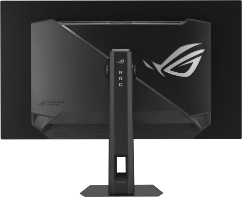 Монитор Asus 31.5" ROG Strix XG32UCDS QD OLED 3840x2160 165Hz 0.03ms черный 90LM0B50-B01371