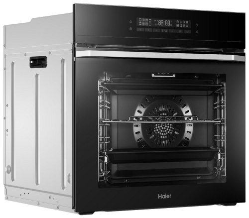 Духовой шкаф электрический Haier HOQ-F5AAGB 