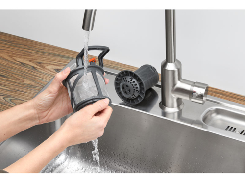 Посудомоечная машина встраиваемая Electrolux EEC67310L 