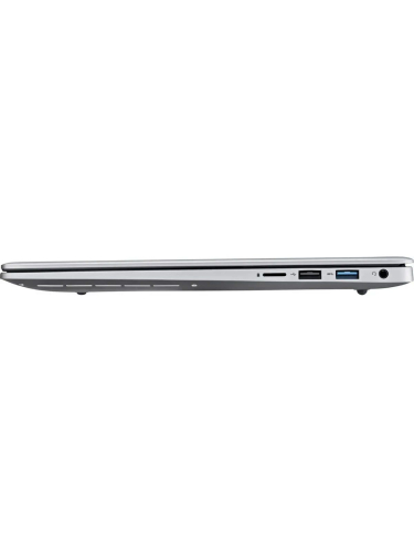 Ноутбук OSiO F150a/15.6"/AMD/16ГБ/512/Без системы/серый