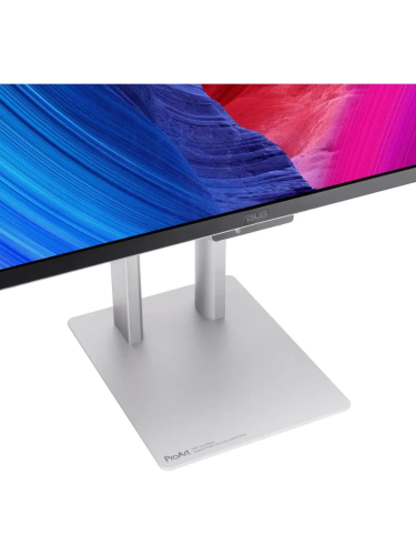 Монитор Asus 31.5" ProArt PA32UCDM черный IPS LED 16:9 HDMI M/M матовая HAS Piv 250cd 178гр/178гр 3840x2160 240Hz 4K USB 9кг