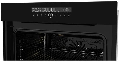 Духовой шкаф электрический Candy COXT12LATBB
