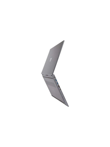 Ноутбук IRBIS SmartBook 15NBP3508_G3, 15.6" (1920x1080) IPS/Intel Core i5-1250P/16 ГБ LPDDR5/512 ГБ SSD/Intel Iris Xe Graphics/Windows 11 Pro, Серый (15NBP3508_G3)