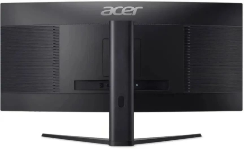 Монитор Acer 34" Nitro XZ340CURX2bmiipphx VA LED 3440x1440 200Hz 1ms черный UM.CX0CD.201
