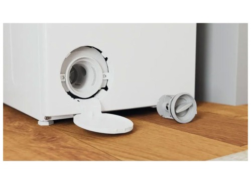 Стиральная машина Indesit BTW L60400 EE/N 