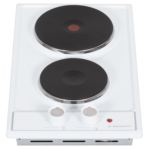 Встраиваемая электрическая поверхность Delvento V30E02W001