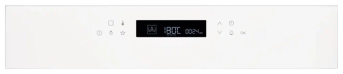 Электрический духовой шкаф Electrolux COE7P31V