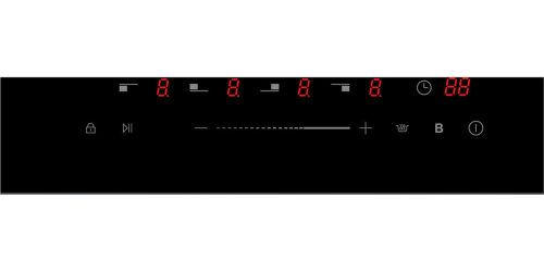 Индукционная варочная панель Haier HHX-Y64TVVB