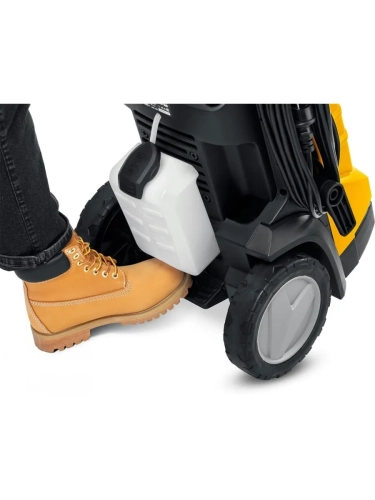 Мойка высокого давления Steher 3300Вт (HPW-240B)