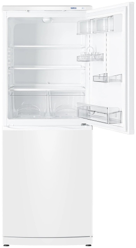 Холодильник ATLANT ХМ 4010-022, белый