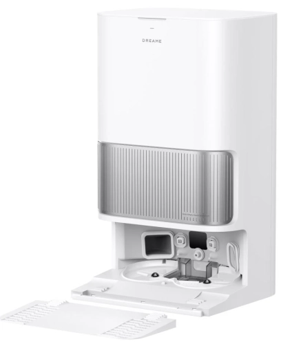 Робот-пылесос Dreame L40s Ultra