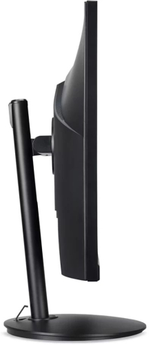 Монитор Acer 24" CB242YGbmiprx Vero IPS, FHD чёрный UM.QB2CD.G02