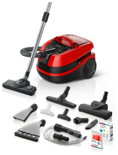 Пылесос Bosch BWD421PET Пылесос Bosch BWD421PET