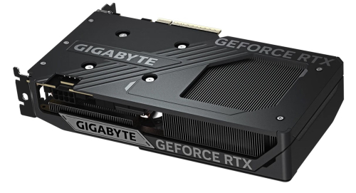 Видеокарта PCIE16 RTX5060 8GB GV-N5060WF2OC-8GD GIGABYTE