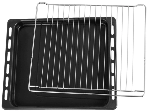 Электрический духовой шкаф Hotpoint-Ariston FA3 540 JH IX