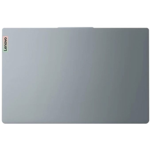 Ноутбук Lenovo IdeaPad Slim 3 16IAH8, 16" (1920x1200) IPS/Intel Core i5-12450H/8ГБ LPDDR5/512ГБ SSD/UHD Graphics/Без ОС, серый (83ES0012RK)
