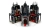 Конструктор LEGO Wednesday 76786 Коттедж Мортиши Конструктор LEGO Wednesday 76786 Коттедж Мортиши