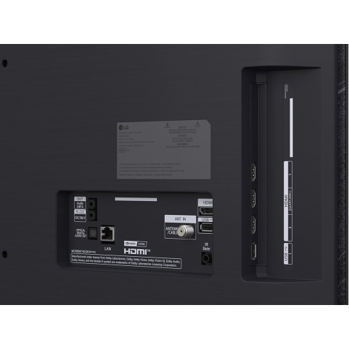 Телевизор LG OLED48C6RLA