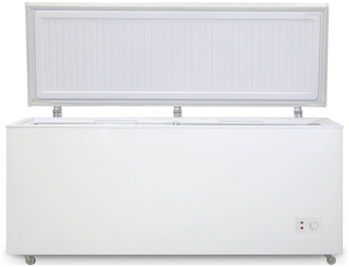 Морозильный ларь Бирюса 680KXQ