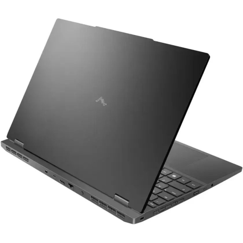 Ноутбук MAIBENBEN X15B, 15.3" (2560x1600) IPS 240 Гц/AMD Ryzen 7 8845HS/16 ГБ DDR5/1024 ГБ SSD/NVIDIA GeForce RTX 4060 для ноутбуков (8 Гб)/Windows 11 Home, Черный (X15B-R78846GQSHBRE0)