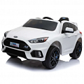 Электромобиль РУ Ford Focus Rs 8130024-2BR