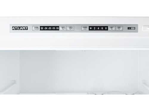 Двухкамерный холодильник Atlant ХМ 6621-109