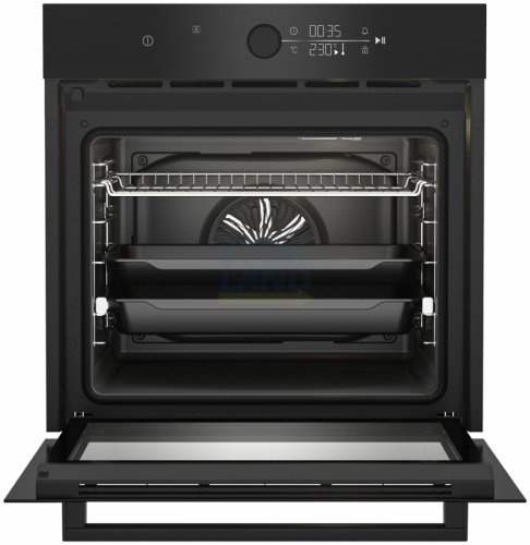 Духовой шкаф электрический Beko BBIM174N0BE, 