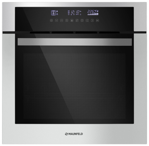 Духовой шкаф электрический Maunfeld EOEH.5811S1 