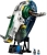 Конструктор LEGO Star Wars 75409 Звездолет Джанго Фетта класса «Огненный спрей» Конструктор LEGO Star Wars 75409 Звездолет Джанго Фетта класса «Огненный спрей»