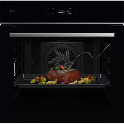Духовой шкаф AEG OS6PB631AB Духовой шкаф AEG OS6PB631AB