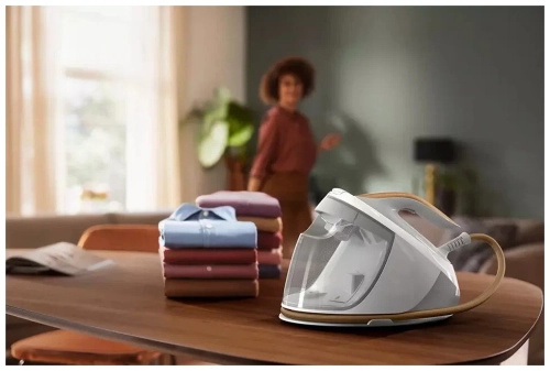 Парогенератор Philips PSG7040/10 PerfectCare 7000 Series белый