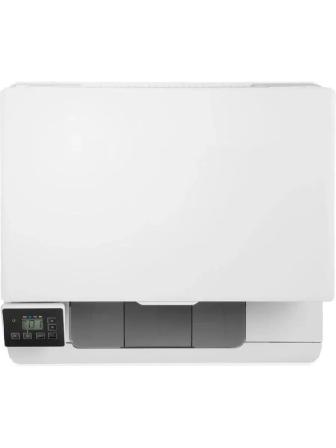 МФУ HP Color LaserJet Pro MFP M182n (p / c / s ,A4, 16ppm, 256Mb, USB, Fast Ethernet10 / 100 Base-TX,1 tray  150, cartridge 800&700 cmy in box, Repl. T6B70A) (7KW54A#BBU)