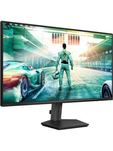 Монитор Philips Evnia 27M2N3500NF 27" черный, 2560x1440 144 Гц, HDMI, DP, 3.5 mm, Tilt