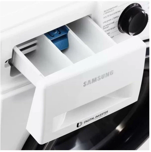 Стиральная машина Samsung WW70J6210DW/LD