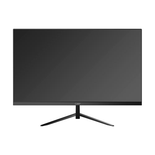 Монитор CBR 27" MF-270E (MF-2703) Узкая рамка, VA, 1920x1080, 75Гц, черный, кабель HDMI 1.5м в комплекте LCD-MF2703-OPC (LCD-MF270E-OPC)