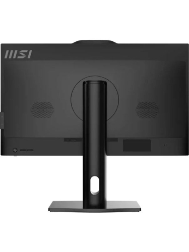 Моноблок MSI Pro AP242P 14M, 23.8" (1920x1080) IPS/Intel Core i5-13500/8 DDR5/256 ГБ SSD/Intel UHD Graphics/Без ОС/Клавиатура, мышь, Черный (9S6-AE0621-1209)