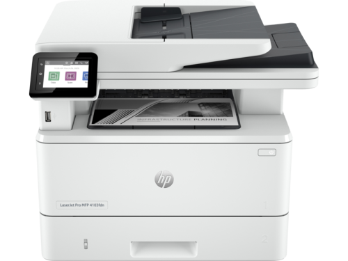 HP LaserJet Pro MFP M4103fdn (2Z628A) HP LaserJet Pro MFP M4103fdn (2Z628A)