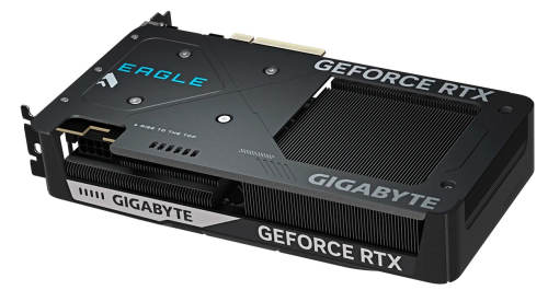 Видеокарта PCIE16 RTX5060TI 8GB GV-N506TEAGLE OC-8GD GIGABYTE