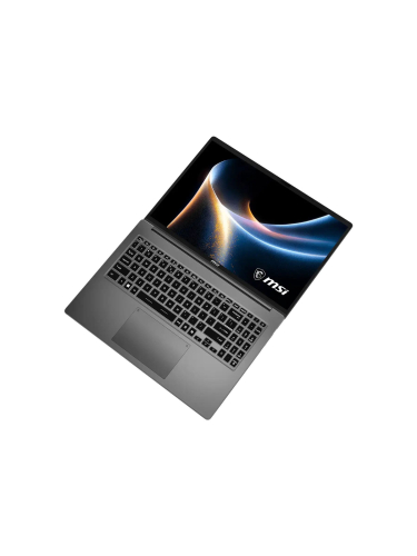 Ноутбук MSI Modern 16S G3MG-017XRU, 16" (1920x1200) IPS 120 Гц/Intel Core 7 350/32 ГБ DDR5/512 ГБ SSD/Intel Graphics/Windows 11 Pro, Серый (9S7-26U321-017_32Win11P)