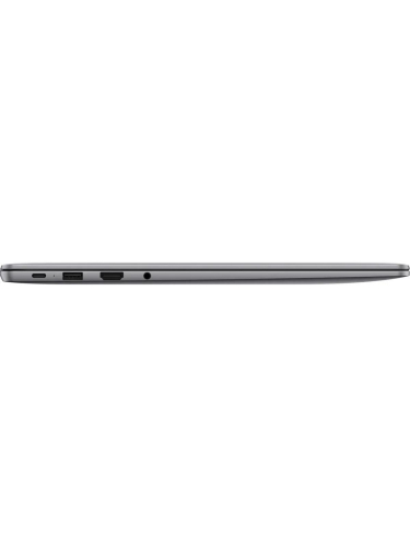Ноутбук HUAWEI MateBook 14 FLMH-X, 14" (2880x1920) OLED 120 Гц/Intel Core Ultra 5 125H/32 ГБ LPDDR5/1024 ГБ SSD/Intel Arc Graphics/Без системы, Серый (53014QLJ)