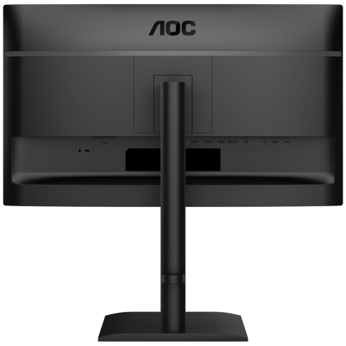 Монитор 23.8" AOC 24E4CV IPS, 1920x1080, 120Hz, 4 ms, Black