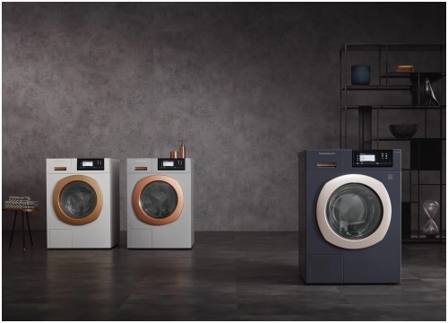 Стиральная машина Kuppersbusch W 40.0 G