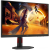 Монитор 27" AOC 27G4ZR IPS, 1920x1080, 240Hz, 0.3 ms, Black