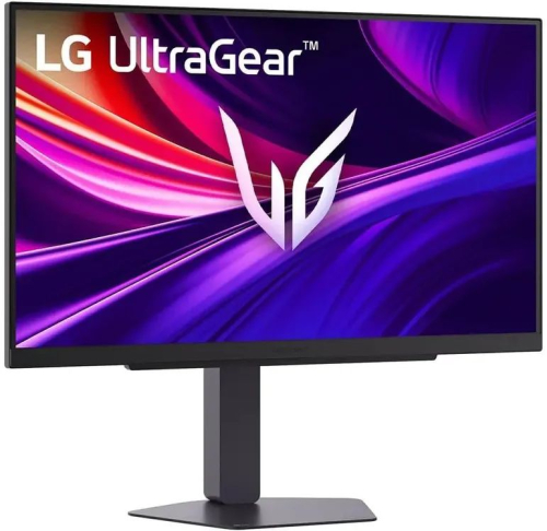 Монитор LG 27" UltraGear 27G810A-B 3840x2160 3840x2160  IPS LED 1ms черный