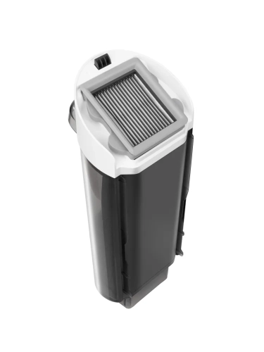 Вертикальный моющий пылесос Roborock Dyad Pro белый