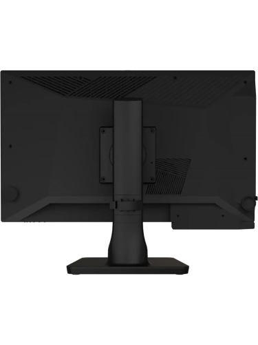 Моноблок AQUARIUS Mnb Pro T904, 23.8" (1920x1080) IPS / Intel Core i5-10500 / 8 DDR4 / 256 ГБ SSD / Intel UHD Graphics / Без ОС, Черный (АМПР.466539.421)