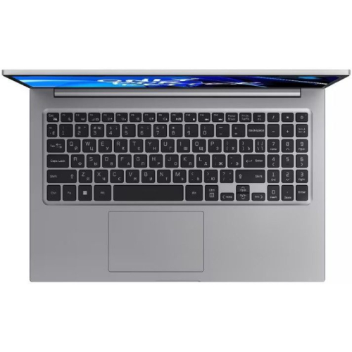 Ноутбук MAIBENBEN B115B, 15.6" (1920x1080) IPS/AMD Ryzen 5 5500U/8 ГБ DDR4/512 ГБ SSD/AMD Radeon Graphics/Windows 11 Pro, Серебристый (B115B-R551UMB1SPSRE2)