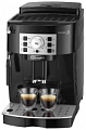 Кофемашина De'Longhi Magnifica S ECAM 22.115, черный