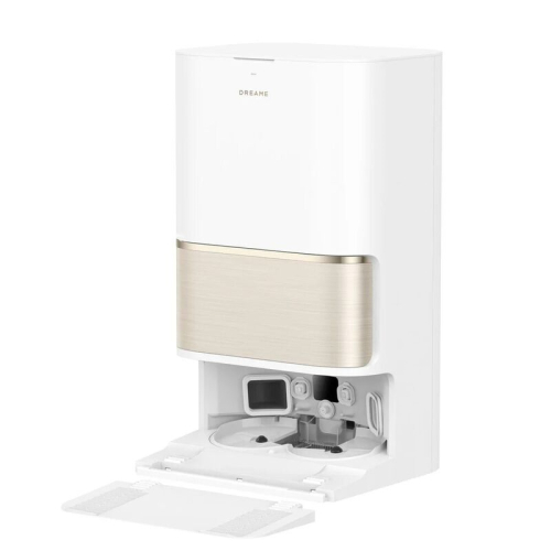 Робот-пылесос L50 Ultra CE White